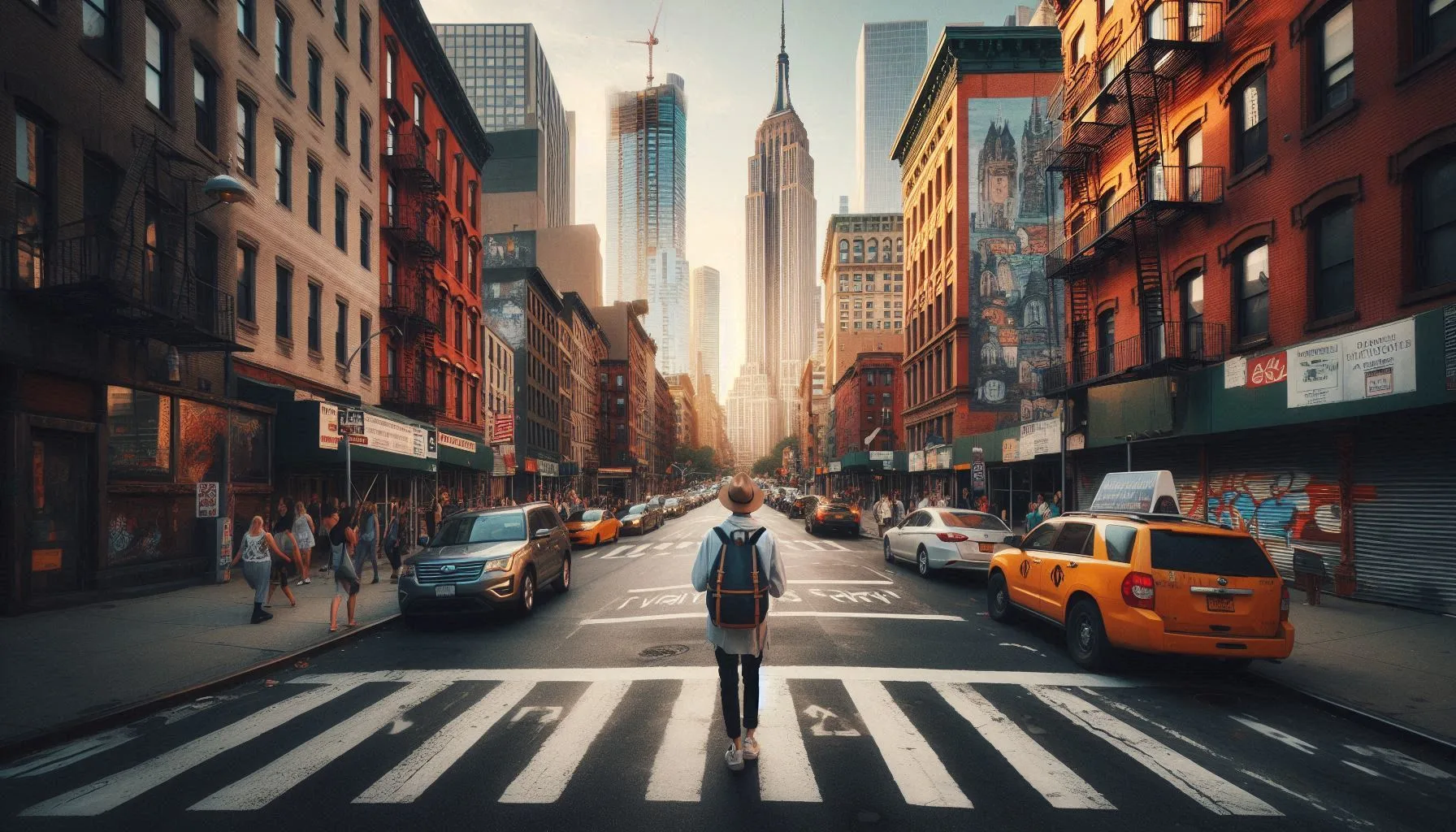 Exploring New York City: A Complete Travel Guide