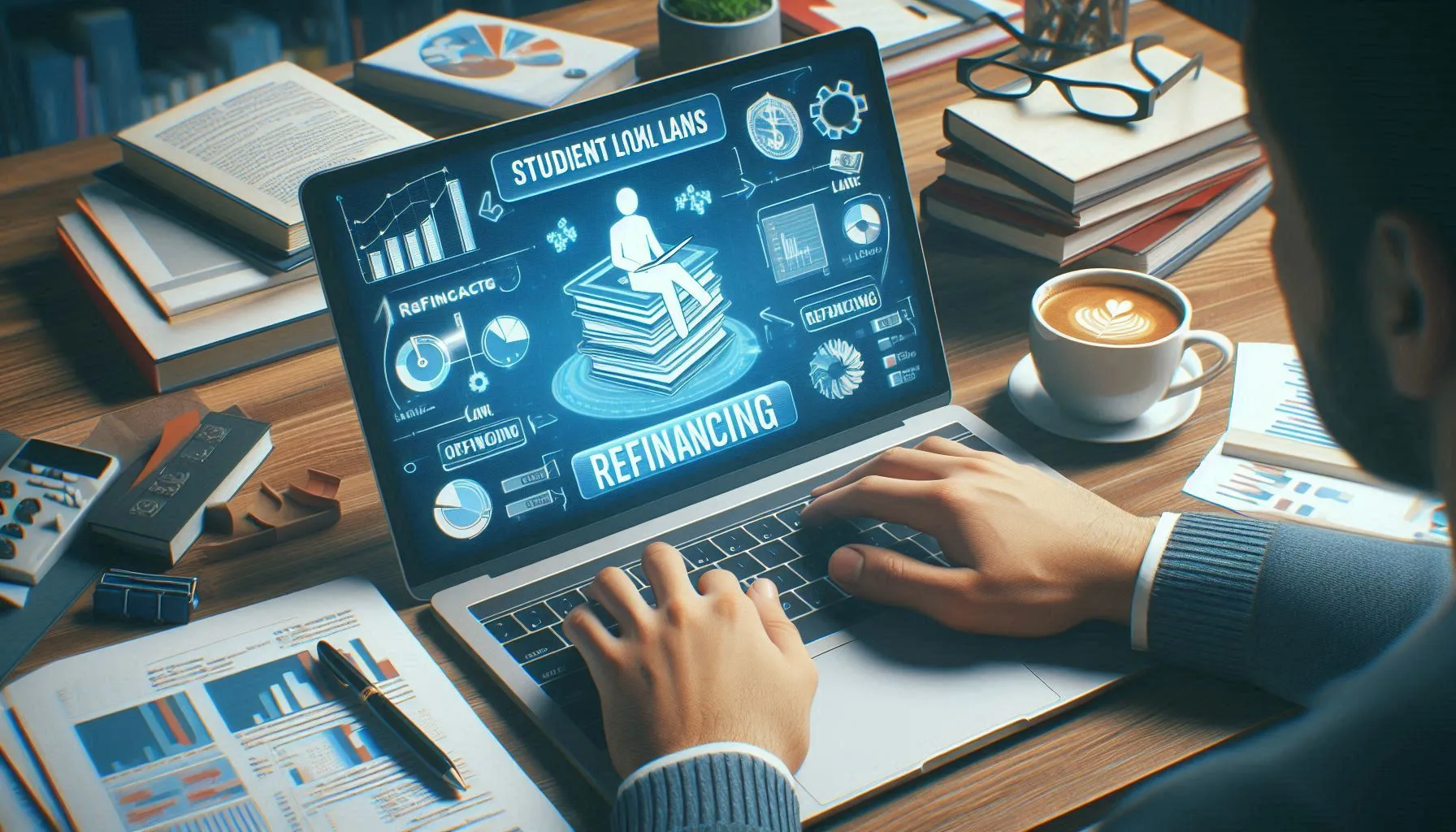 How to Refinance Sallie Mae Student Loans